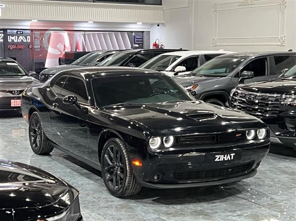 دودج تشالنجر 2023 للبيع في العراق - دهوك